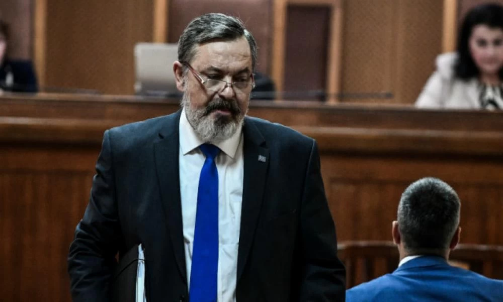 Δικηγόρος Χρήστου Παππά: Αυτή τη στιγμή η πρόθεσή του είναι να μην εμφανιστεί